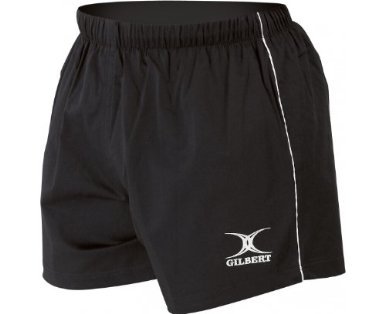 GILBERT Rugby Spiel Shorts Gr.S