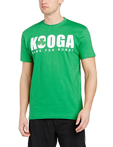 KOOGA Herren T-shirt Irland, M