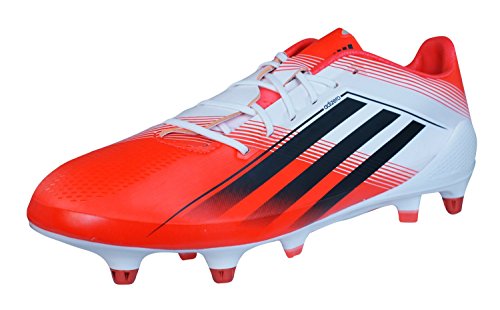 adidas Adizero RS7 Pro XTRX SG 4 Männer Rugby Boots-Red-49