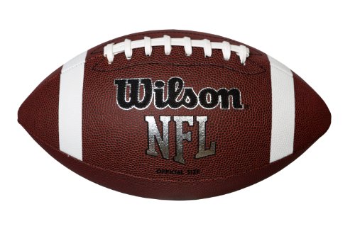 NFL Air Attack Football