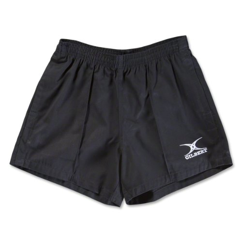 GILBERT Kiwi Pro Herren Shorts schwarz schwarz Large