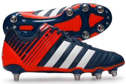 Adidas Adipower Kakari SG Rugby Schuhe M29657 Herren Rugbyschuhe NEU & OVP Gr. 48