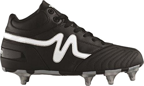 Erwachsene MS5150 Club Trainer Laceup Schuhe Invader Rugby Sport Stiefel Größe 7