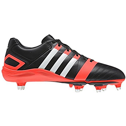 Adidas FF80 Pro TRX SG II Rugby Schuhe M25656 Herren Rugbyschuhe NEU & OVP Gr. 41 1/3