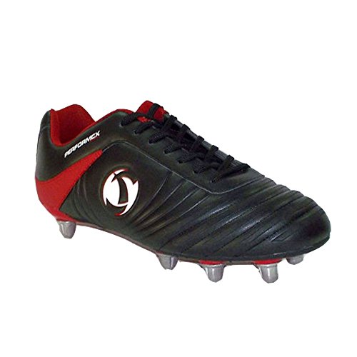 Samurai Katana Rugby Stiefel, 36