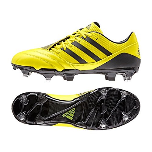 adidas , Herren Rugbyschuhe Gelb gelb