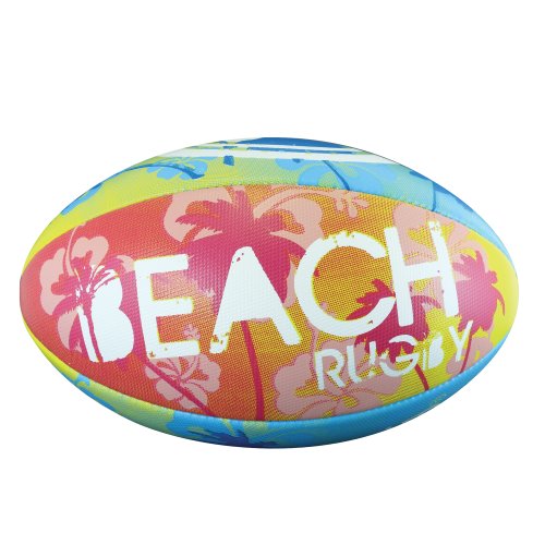 Optimum Strandrugbyball Mehrfarbig mehrfarbig S