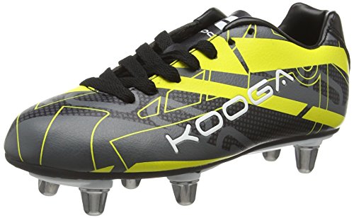 Kooga Jungen Evade Junior Rugbyschuhe