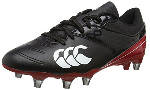 Canterbury Herren Phoenix raze Soft Ground Rugbyschuhe