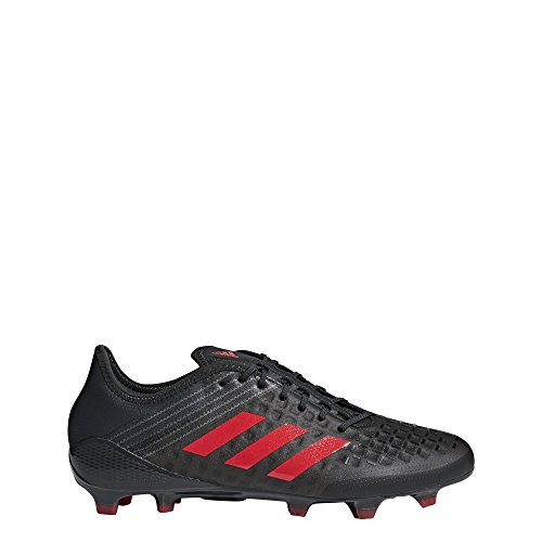 adidas Herren Predator Malice Control (FG) Rugbyschuhe