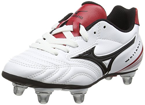 Mizuno Unisex Kinder Waitangi Jr Rugbyschuhe