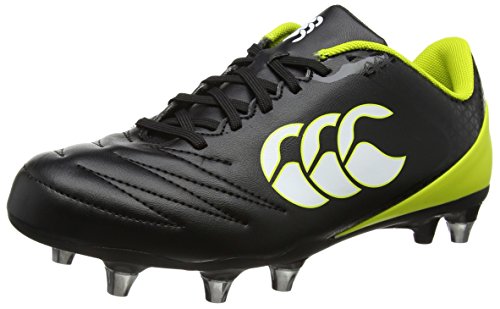 Canterbury Herren Stampede 2.0 Soft Ground Rugbyschuhe