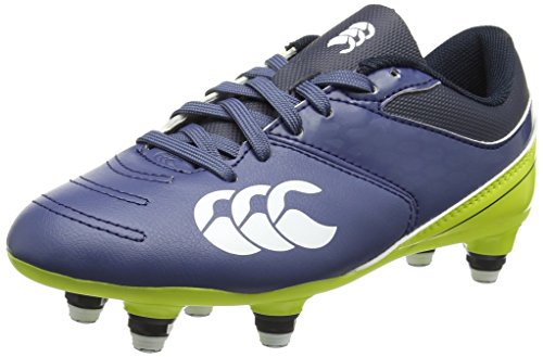 Canterbury Jungen Phoenix 2.0 Soft Ground Rugbyschuhe