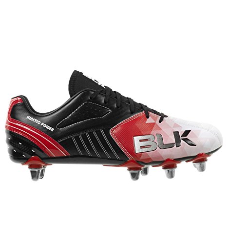 BLK X8 Hypnotize Rugbyschuhe